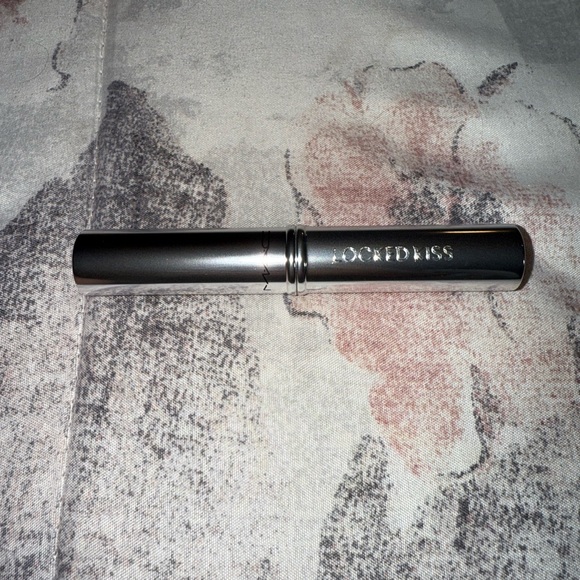 MAC Locked Kiss Lipstick in “Meticulous” - Picture 6 of 7